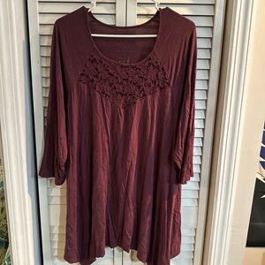 TORRID SUPER SOFT KNITS Top